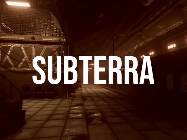 SUBTERRA