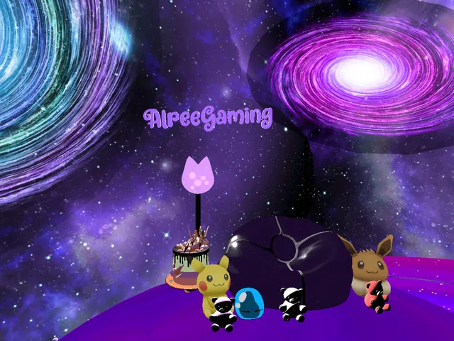 Galaxy Cafe