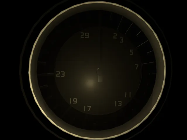 すいかさんのおうち