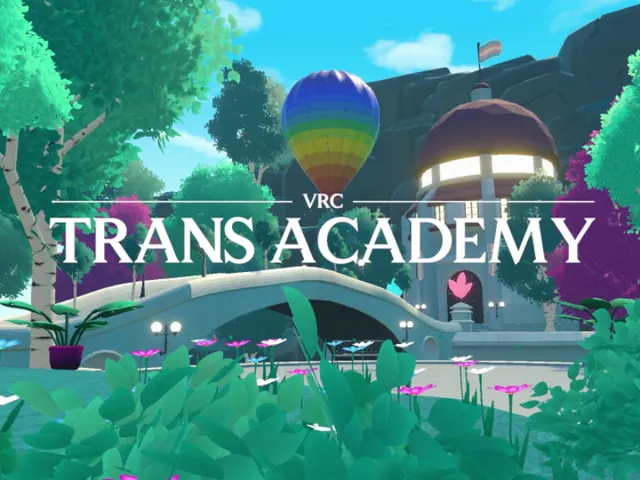 Trans Academy Classic