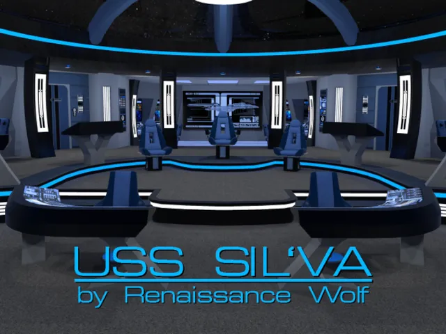 USS Sil'va