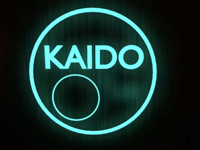 KAIDO