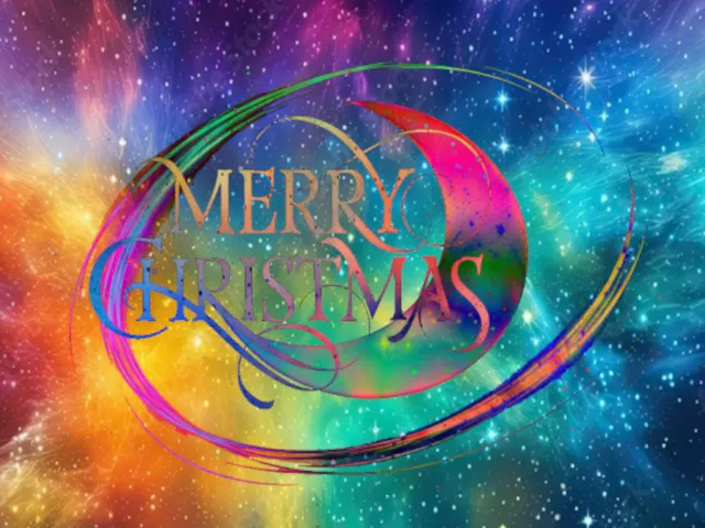 Neons Prismatic Homestead