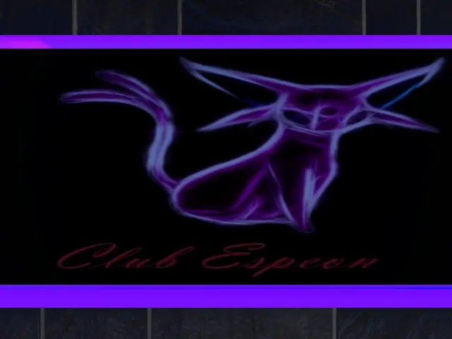 Club Espeon