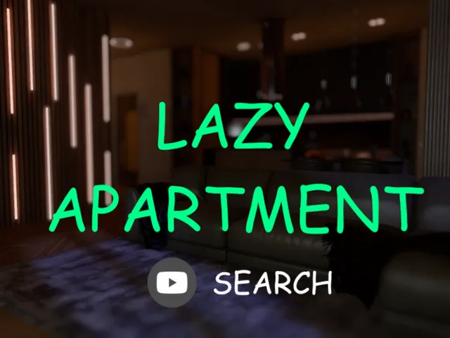 Lazy Apartment