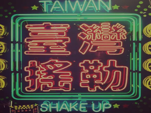 ［TW］辦桌