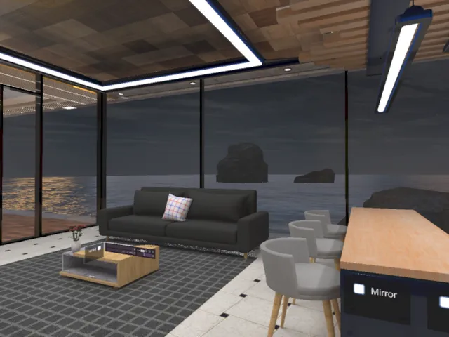 Modern House
