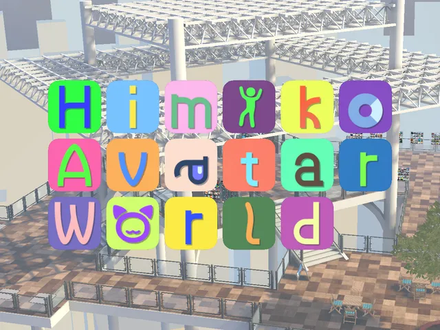 Himiko Avatar World