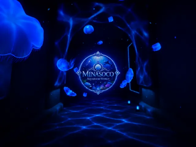 MINASOCO AQUARIUM