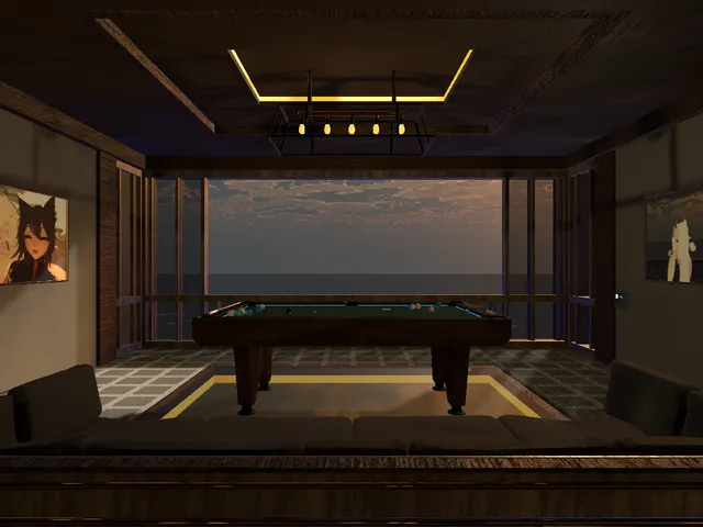 Mem's Pad