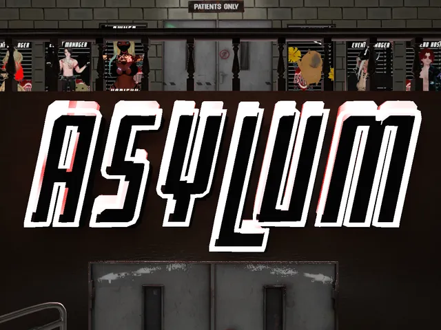 ASYLUM CLUB