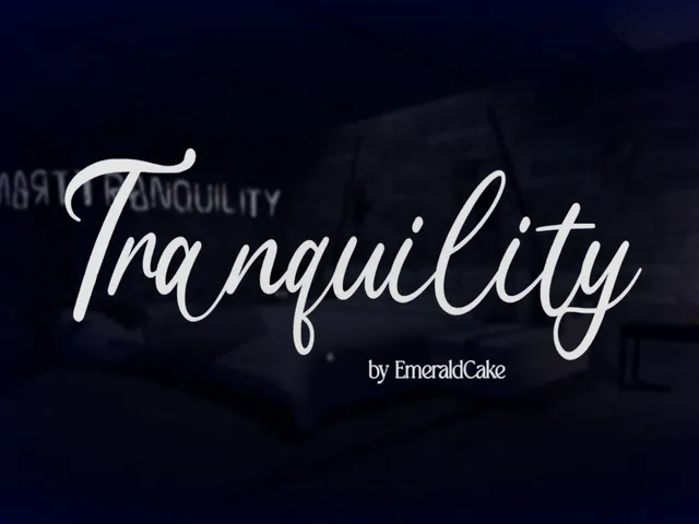 Tranquility