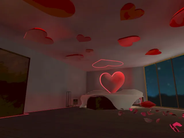 Where Our Hearts Meet