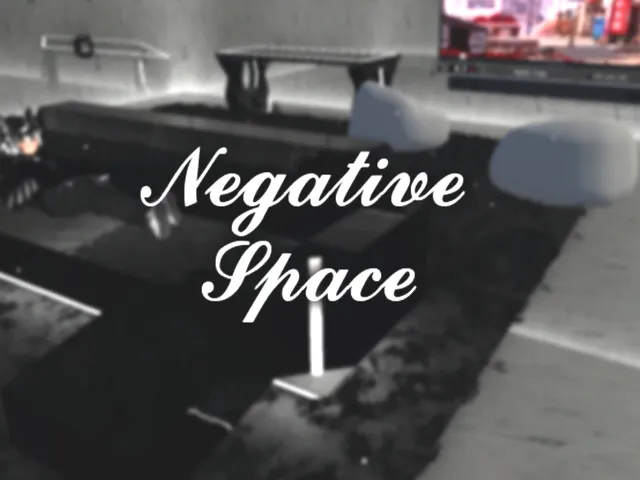 Negative Space (Legacy)