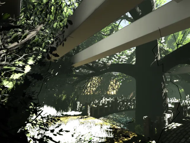 Little․ ＂A＂ ⁄ 陽光の昔