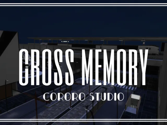 Cross_Memory
