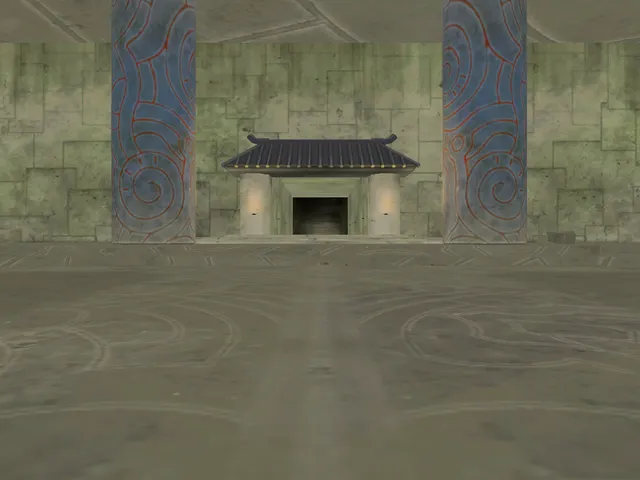 Dilley's Naruto Six Paths Avatar World
