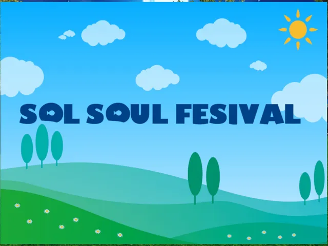 SSF（SOL SOUL FESTIVAL）