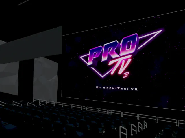 ZK Movie Theater