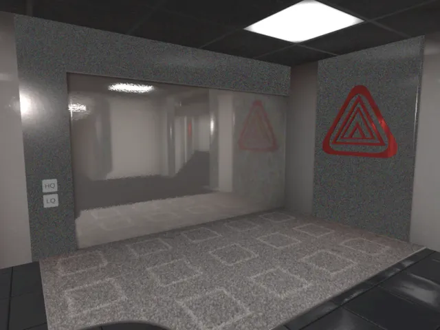 Ghost's Armory