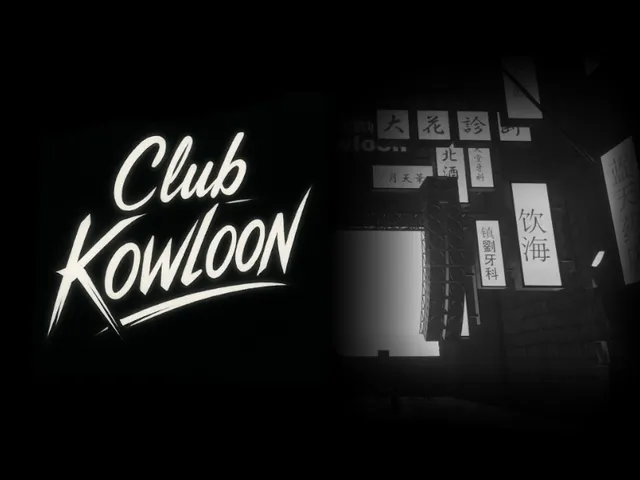 Club Kowloon