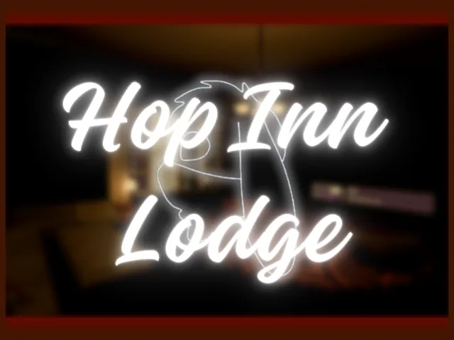 Hop Inn Lodge