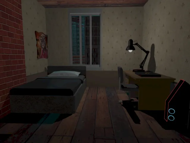 judys apt