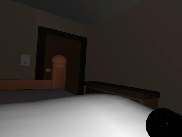 Enzos mandela world［wip］
