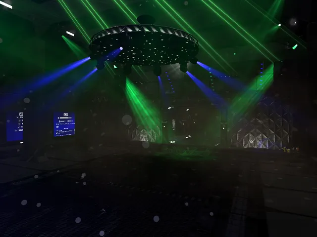 Techno Bunker