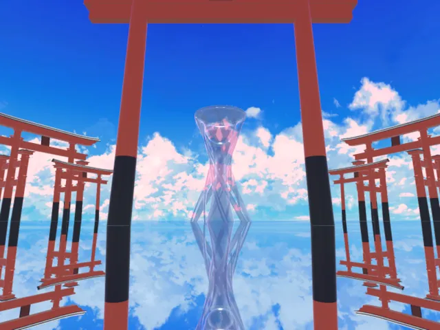 めでたしめでたし