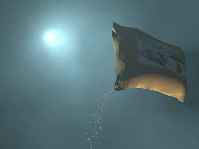 Rice is God