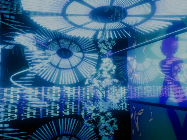 Cold's Epilepsy Warning