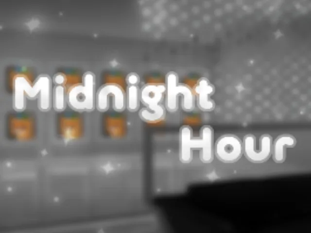 Bunnviie's Avatar World