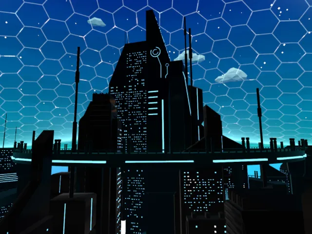 City