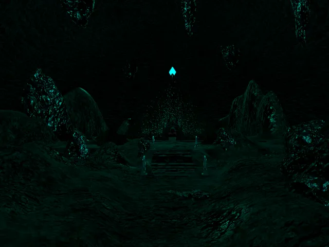 Black Pyramid
