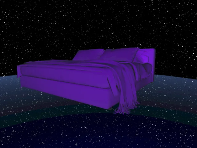 Becki's Home World TEST