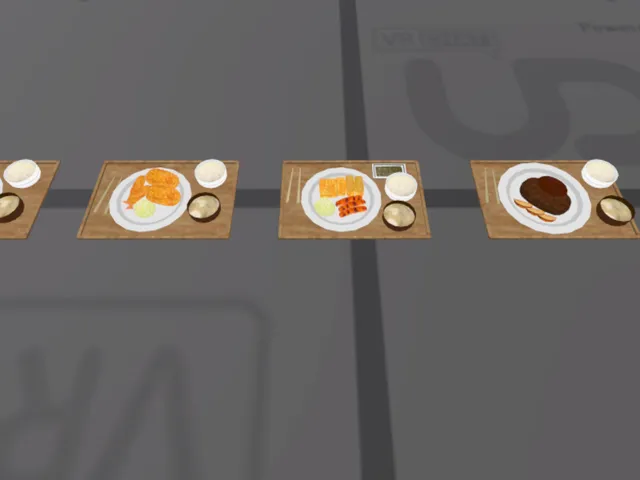 ギミックテスト用ワールド