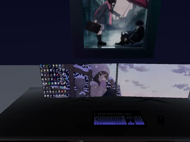 FroZenRoom