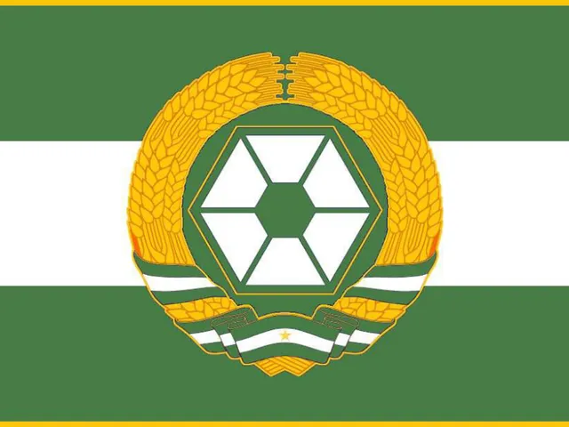 Iron Confederacy Genosis Space Outpost ［DEPRECIATED］