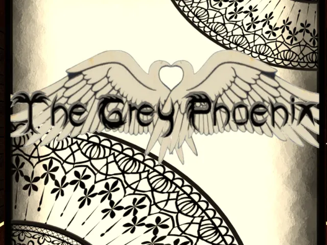 The Grey Phoenix