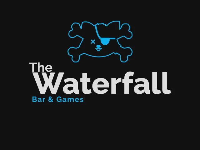 The Waterfall - Bar and Games - 2024 Updateǃ