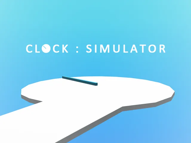 Clock Simulator