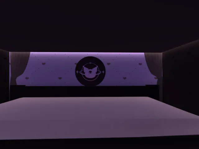 若葉ぷりんのお部屋2