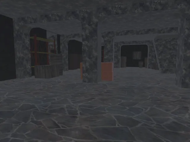 COD WWII Zombies - Nacht Der Untoten