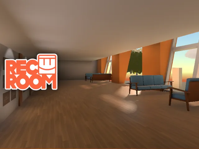 Rec Room Museum