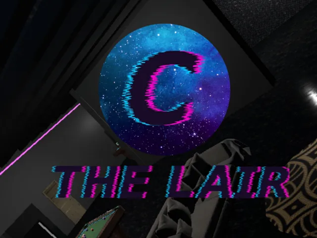 The Lair (V1․2 UPDATE)