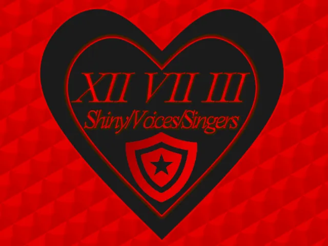 ǃ（Trusts）（Shiny）（＠）（＋）（＃6․8）（＠≻＋Worlds＋≺＠）（＠≻＋VoicesShiature＋≺＠）