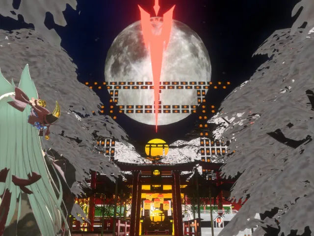 冰六邸～ice roku residence～