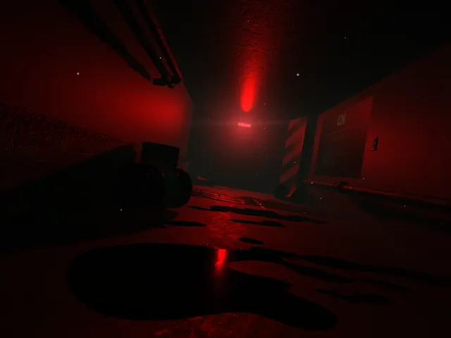 Contact Nuclear Project Concept - Beta