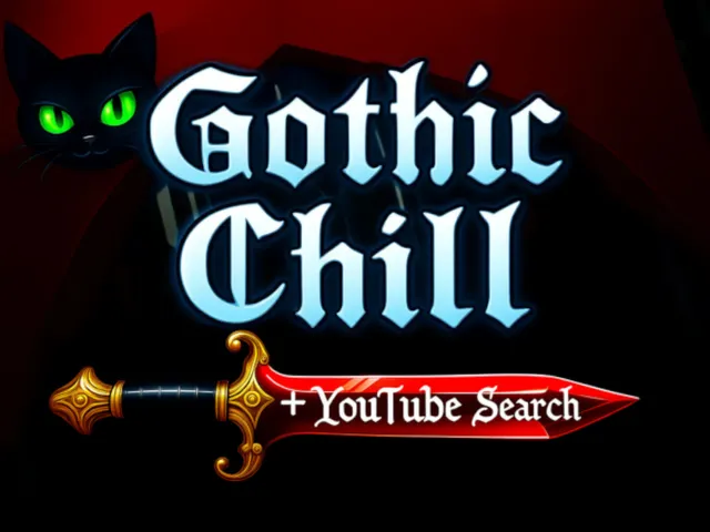 Gothic Chill （beta）